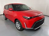 New 2025 Kia Soul LX image 2