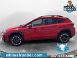 Used 2022 Subaru Crosstrek 2.0i Premium w/ Popular Package #4 image 2