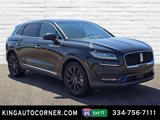 Used 2020 Lincoln Nautilus Reserve w/ Equipment Group 201A image 3