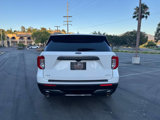 Used 2022 Ford Explorer XLT w/ Equipment Group 202A image 4