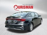 Certified 2023 Kia Forte LX image 2
