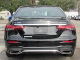 Used 2021 Mercedes-Benz E 350 4MATIC Sedan image 6