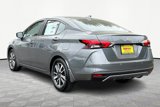 New 2025 Nissan Versa SV w/ Trunk Package image 3
