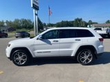 Used 2020 Jeep Grand Cherokee Limited image 2