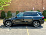 Used 2024 Mercedes-Benz GLS 450 4MATIC image 2