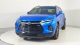 Used 2020 Chevrolet Blazer RS image 2