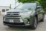 Used 2018 Toyota Highlander XLE image 2