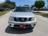 Used 2007 Nissan Frontier NISMO image 3