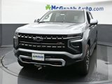 New 2025 Chevrolet Suburban Z71 w/ Comfort Package image 4