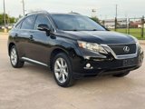 Used 2010 Lexus RX 350 2WD w/ Premium Pkg image 3