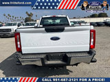 New 2024 Ford F250 XL w/ XL Chrome Package image 6