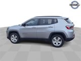 Used 2022 Jeep Compass Latitude image 6
