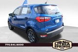 Certified 2020 Ford EcoSport S image 5