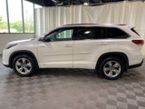 Used 2018 Toyota Highlander Limited image 4