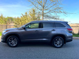 Used 2017 Toyota Highlander XLE image 4