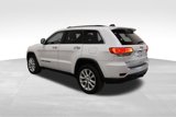 Used 2017 Jeep Grand Cherokee Limited w/ Luxury Group II image 3