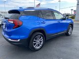 Used 2024 GMC Terrain SLT image 5