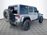 Used 2016 Jeep Wrangler Unlimited Sport w/ Quick Order Package 24S image 5