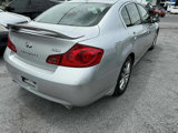 Used 2007 INFINITI G35 x Sedan w/ Premium Pkg image 4