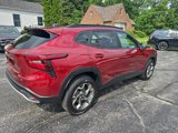 Used 2024 Chevrolet Trax LT w/ Driver Confidence Package image 4