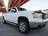 Used 2010 GMC Sierra 1500 SLT w/ SLT Convenience Package image 4