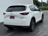 Used 2018 MAZDA CX-5 Touring w/ Preferred Equipment Package image 3
