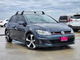 Used 2018 Volkswagen Golf 4-Door image 3