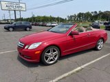 Used 2013 Mercedes-Benz E 350 Cabriolet w/ Appearance Pkg image 2