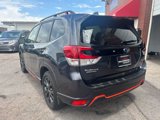 Used 2019 Subaru Forester Sport image 3