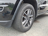 Used 2019 Jeep Grand Cherokee Limited image 2