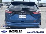 Used 2021 Ford Edge ST w/ Equipment Group 401A image 5