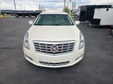Used 2013 Cadillac XTS Luxury w/ Driver Awareness Package image 4