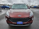 Used 2021 Ford Escape Titanium image 3