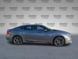 Used 2017 Nissan Maxima Platinum image 3
