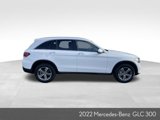 Certified 2022 Mercedes-Benz GLC 300 4MATIC image 6