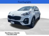 Used 2020 Kia Sportage LX image 4