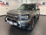 New 2025 Ford Bronco Sport Big Bend image 5