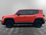 Used 2019 Jeep Renegade Sport image 4