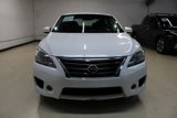 Used 2014 Nissan Sentra SR w/ Premium Package image 4