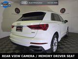 Used 2022 Audi Q3 2.0T Premium w/ Convenience Package image 4