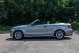 Used 2010 BMW 128i Convertible image 3