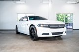 Used 2015 Dodge Charger SE w/ Sport Appearance Group image 4