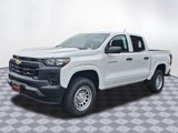 New 2026 Chevrolet Colorado W/T image 3