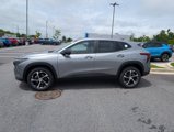 New 2025 Chevrolet Trax RS w/ Sunroof Package image 3