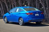 Used 2023 Nissan Versa SV image 6