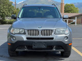 Used 2009 BMW X3 xDrive30i image 2
