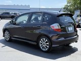 Used 2013 Honda Fit Sport image 4