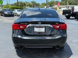 Used 2017 Nissan Maxima 3.5 SV image 6