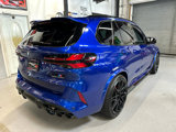 Used 2025 BMW X5 M Competition w/ Executive Package image 6