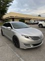 Used 2015 Lincoln MKZ AWD w/ Equipment Group 101A Select image 4